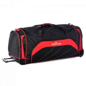 Olympia Team Wheelie Bag